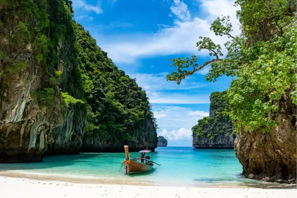 Viagem cultural e praias paradisíacas nas Ilhas Andamão e Nicobar