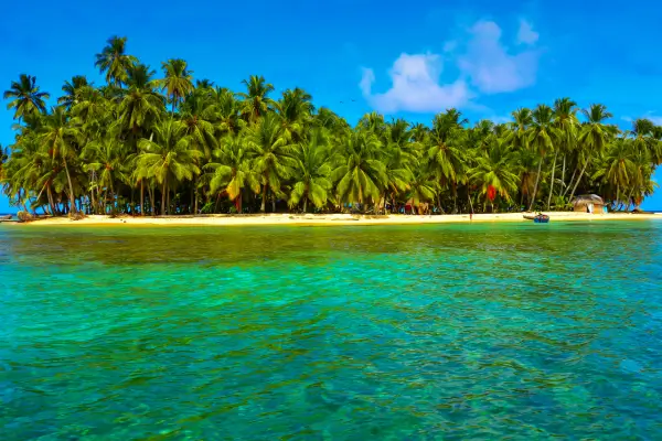 Conhecendo o Paraíso Panamenho do Arquipélago de San Blas